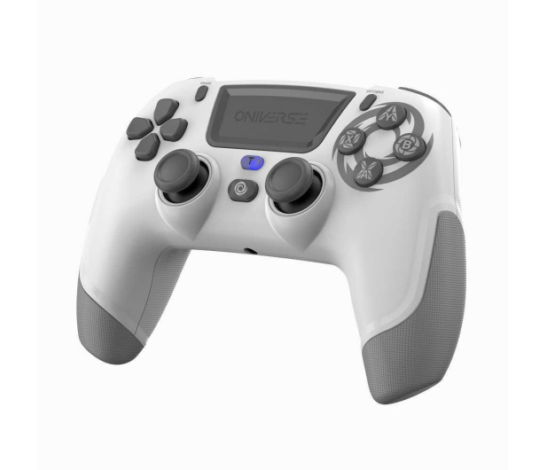 ONIVERSE Pad Revolt Moon White - 1467525 - zdjęcie 3